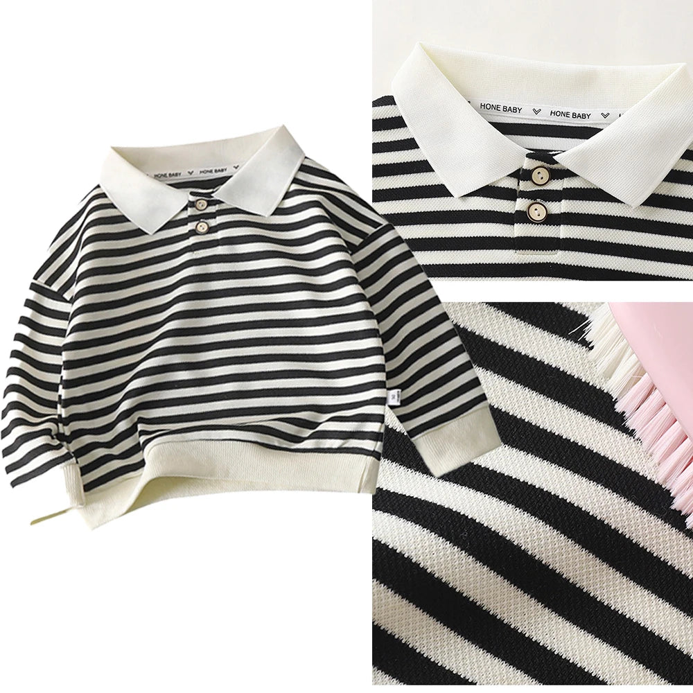 Kids’ Comfy Cotton Socks – All-Day Softnes