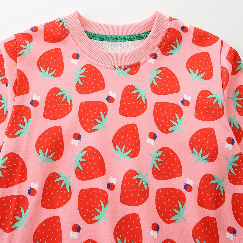 Little Maven StretchFit Socks – Soft & Flexible for Kids