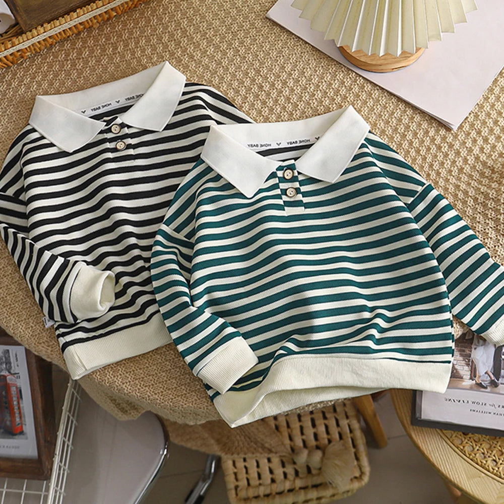 Kids’ Comfy Cotton Socks – All-Day Softnes