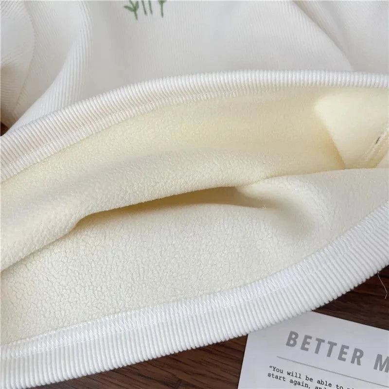 Winter-Ready Knit Sweater for Toddlers & Kids – Soft & Durable