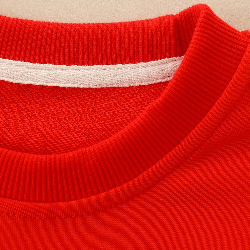 Premium Cotton Kids’ Socks – Little Maven