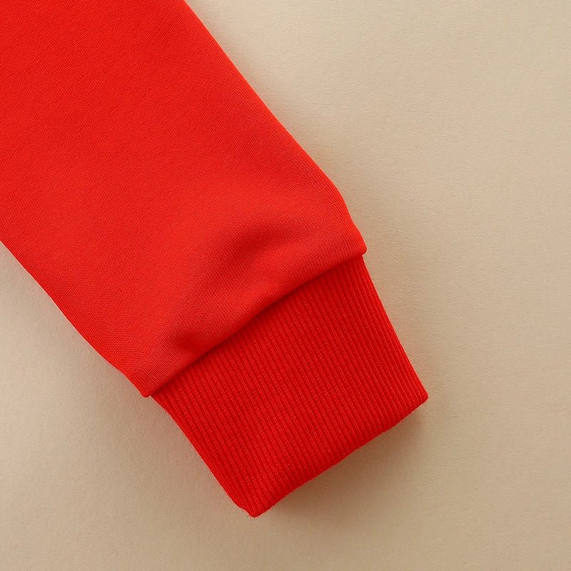 Premium Cotton Kids’ Socks – Little Maven