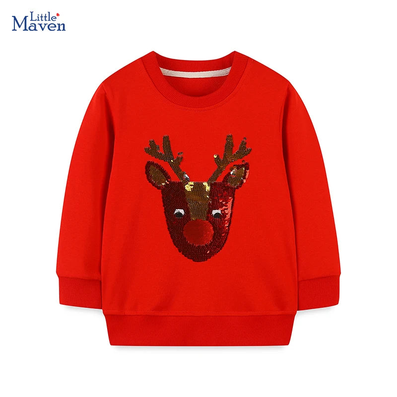 Premium Cotton Kids’ Socks – Little Maven