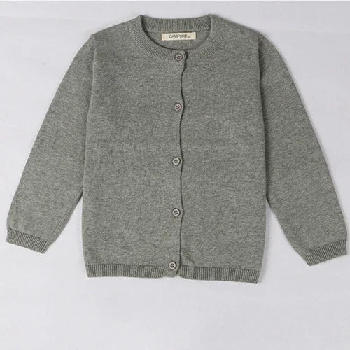 New Autumn Baby Casual Loose Sweater