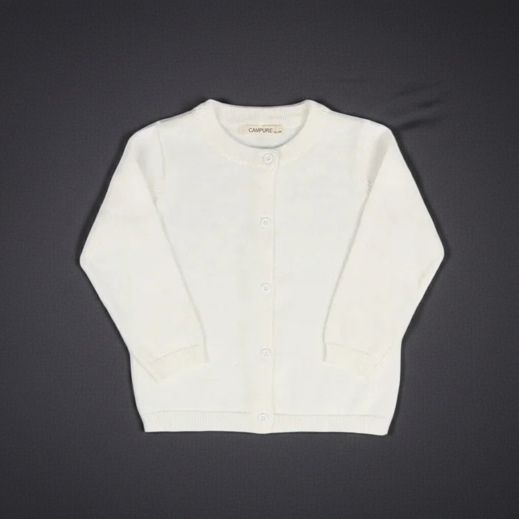 New Autumn Baby Casual Loose Sweater