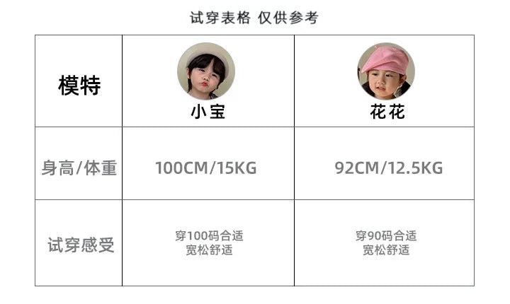 ❄🧸 Cozy Winter Print Jacket for Kids – Ultra-Warm &amp; Adorably Cute