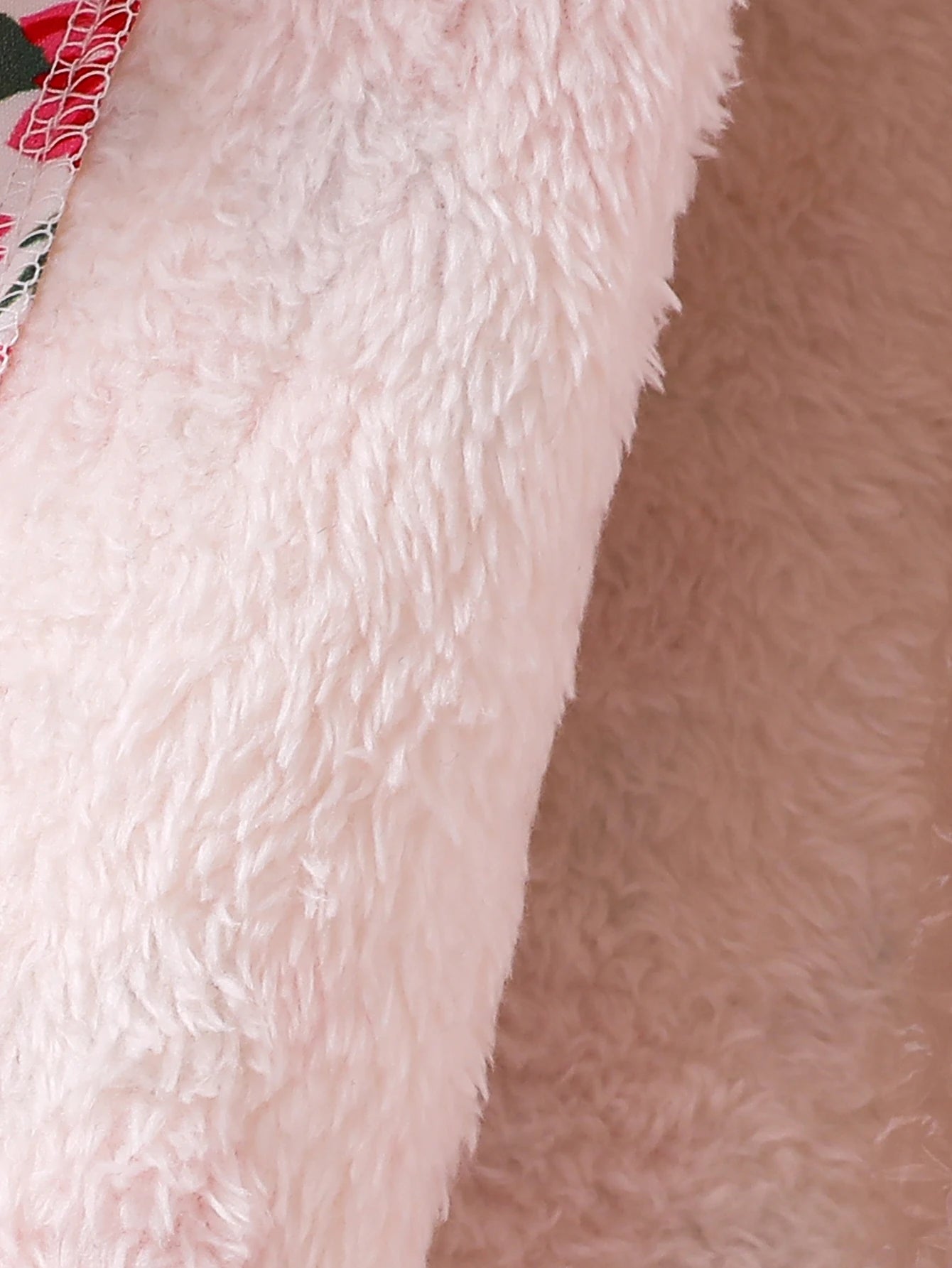 Girls’ Winter Hooded Wool-Blend Coat – Elegant, Warm &amp; Perfect