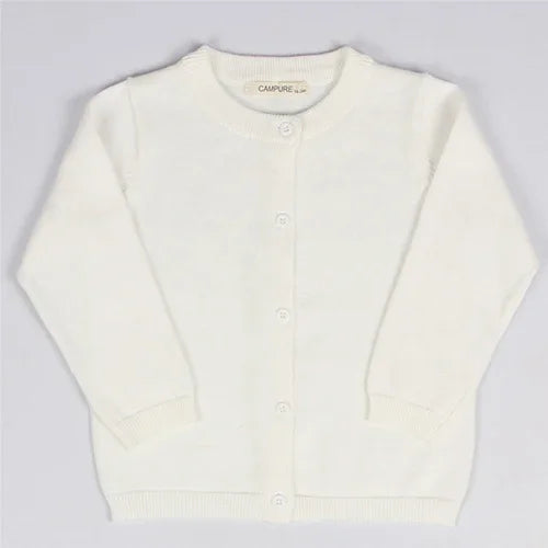 New Autumn Baby Casual Loose Sweater