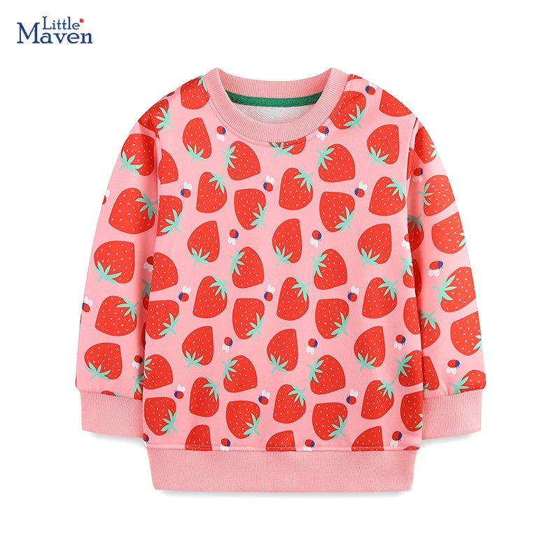 Little Maven StretchFit Socks – Soft & Flexible for Kids