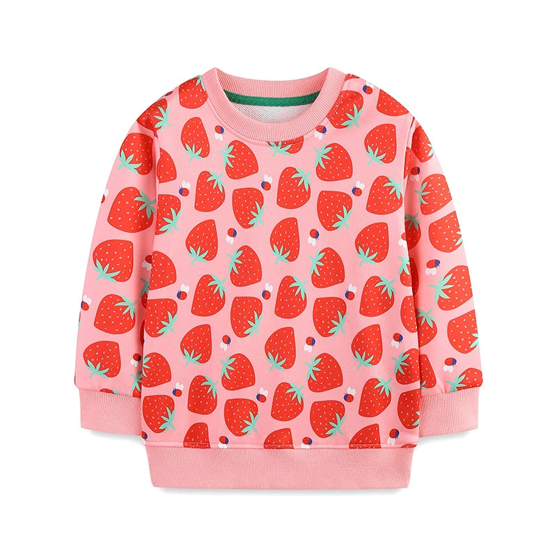 Little Maven StretchFit Socks – Soft & Flexible for Kids