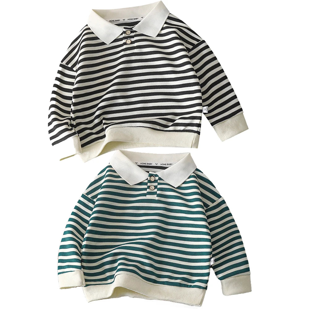 Kids’ Comfy Cotton Socks – All-Day Softnes